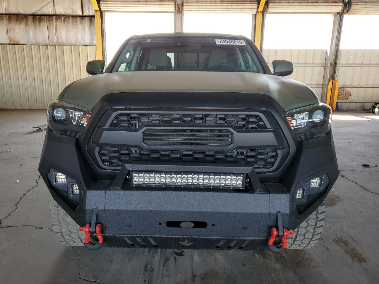 2021 Toyota #5