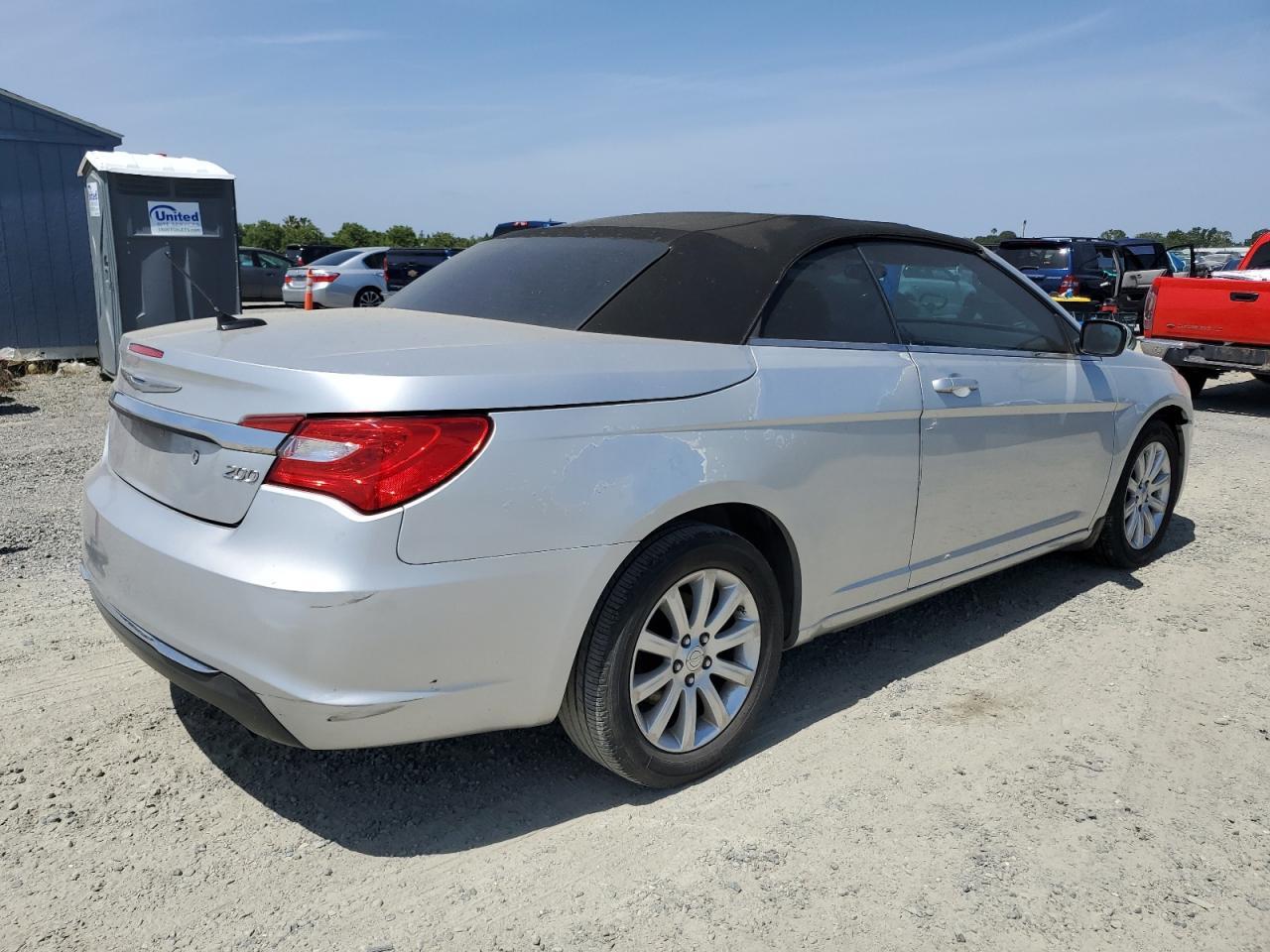 2012 Chrysler #3