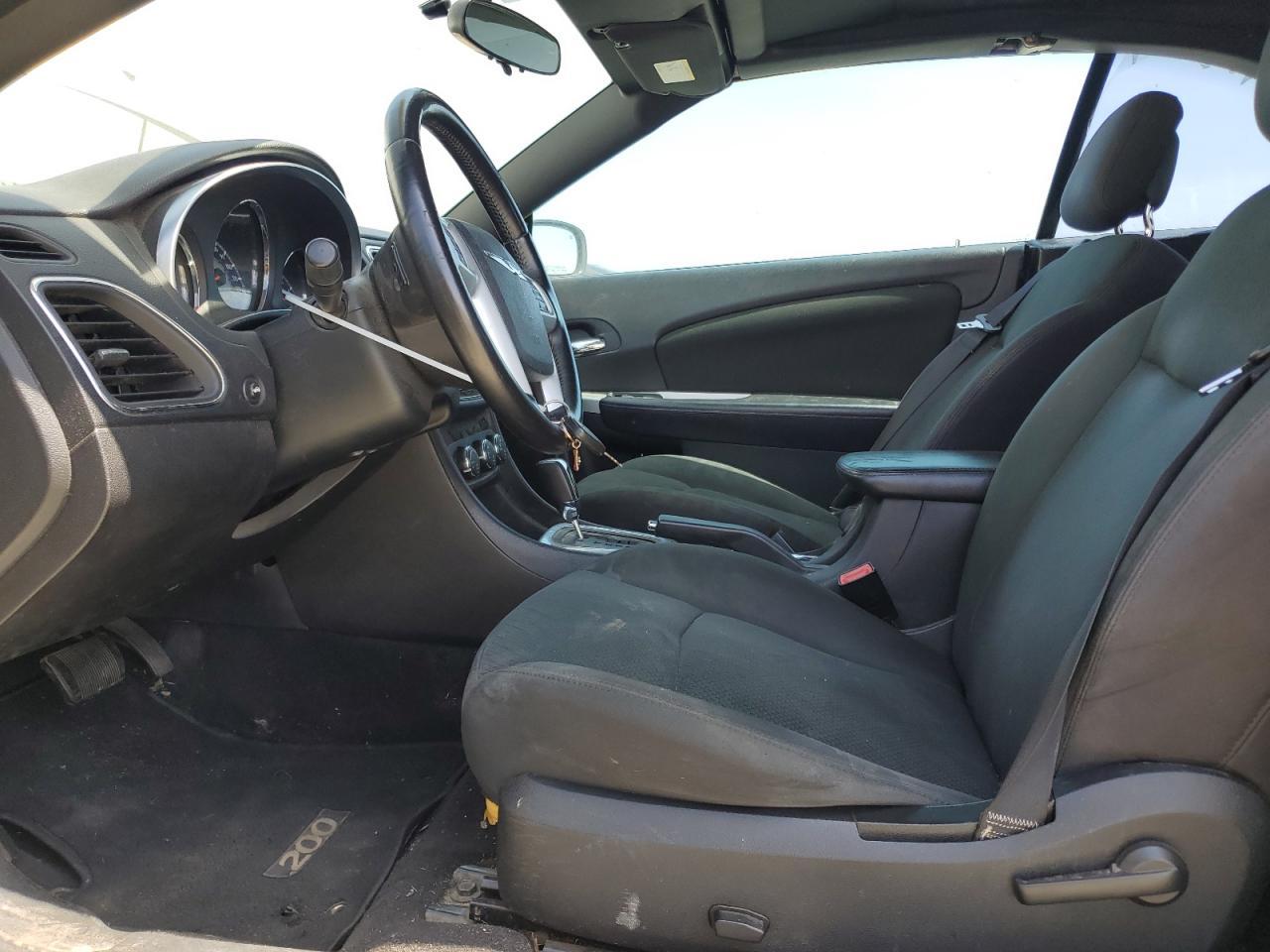2012 Chrysler #7