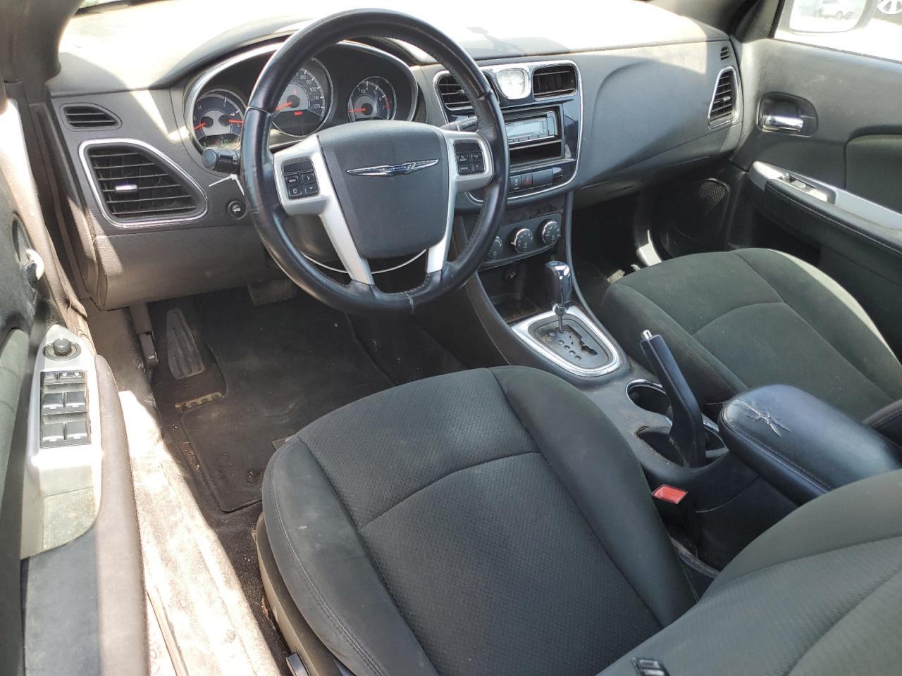 2012 Chrysler #8