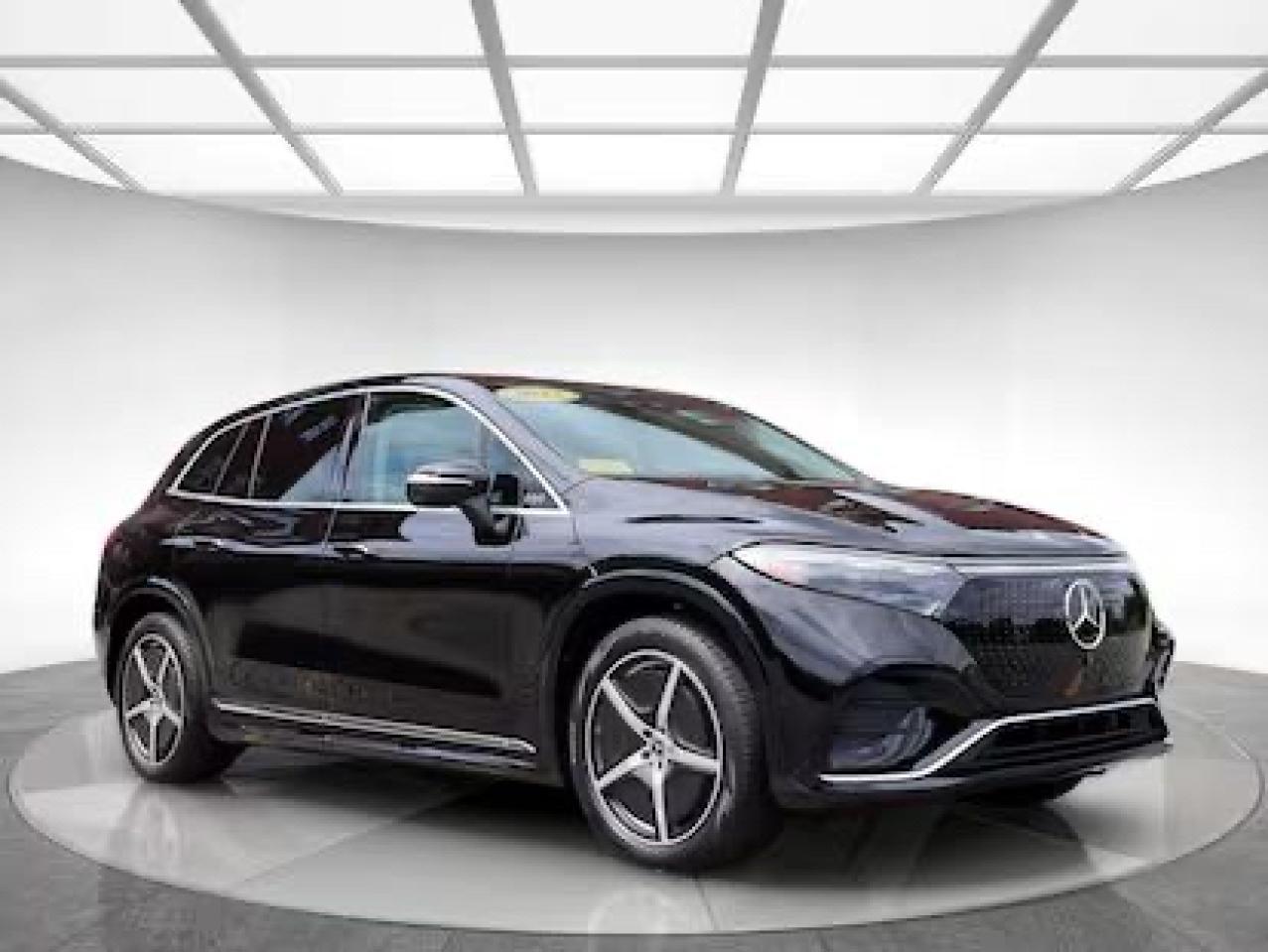 2023 Mercedes-Benz #1