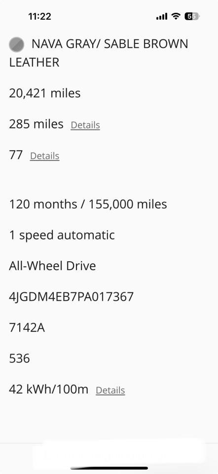 2023 Mercedes-Benz #10