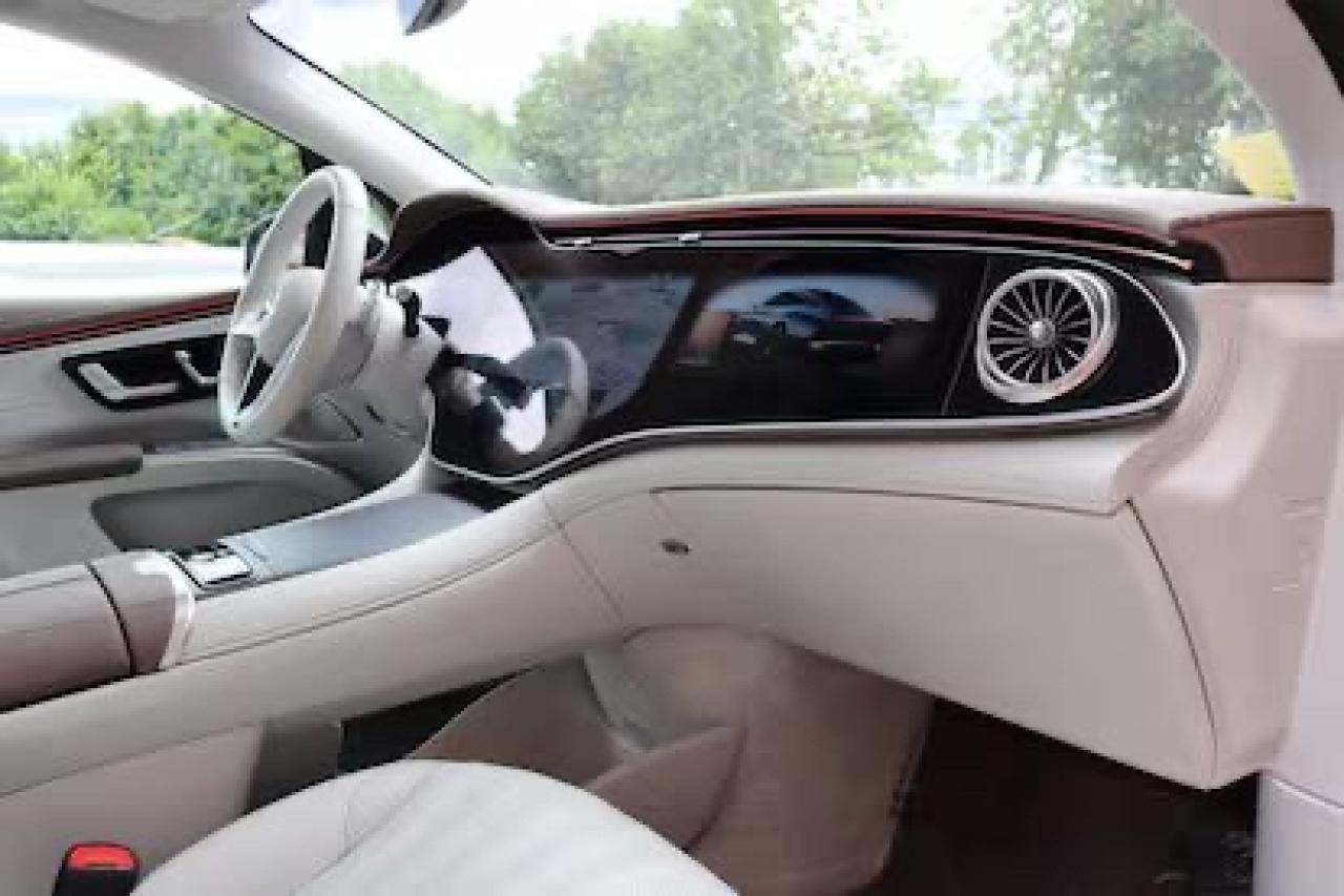 2023 Mercedes-Benz #12