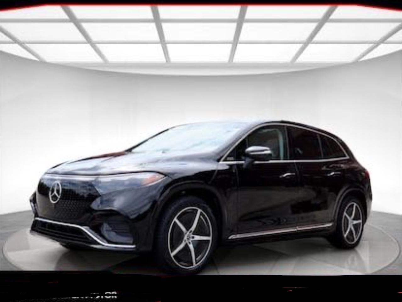 2023 Mercedes-Benz #2