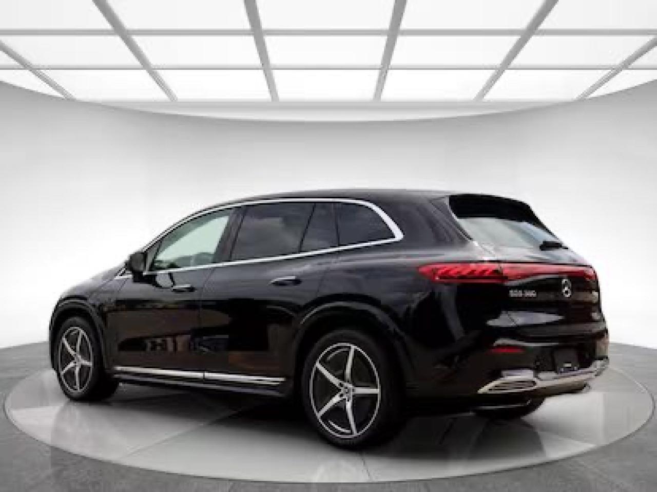 2023 Mercedes-Benz #3