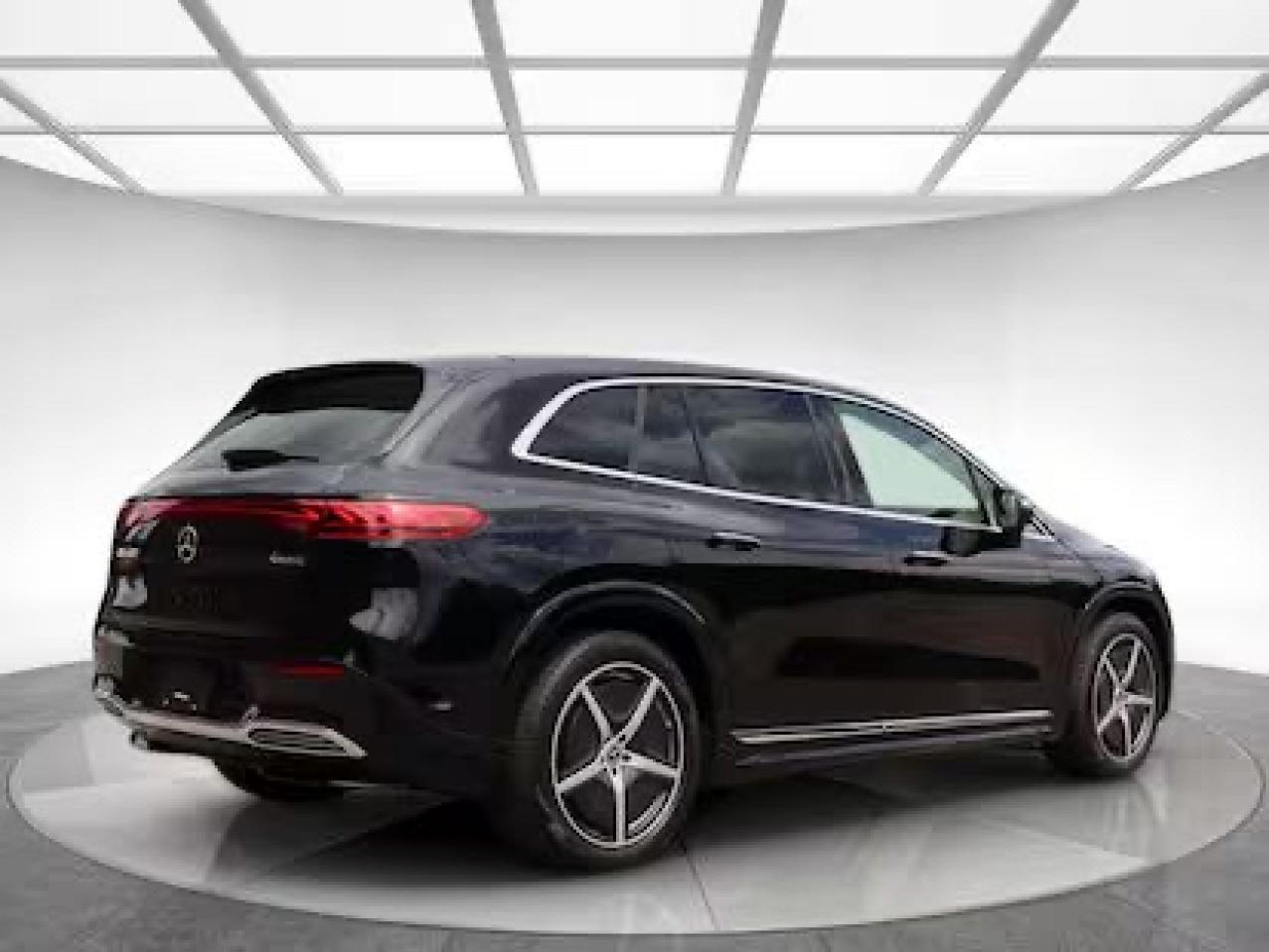 2023 Mercedes-Benz #4