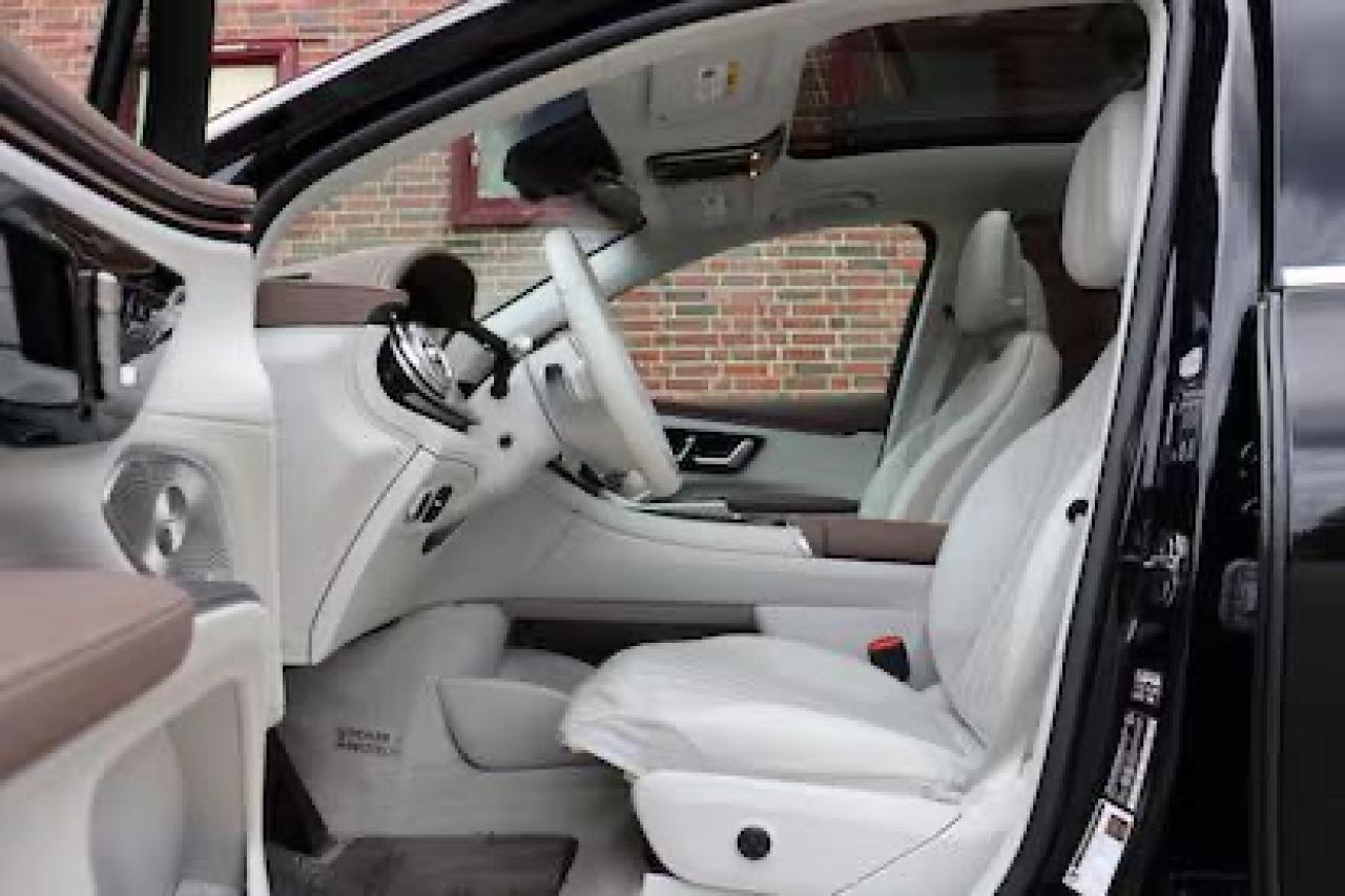 2023 Mercedes-Benz #5