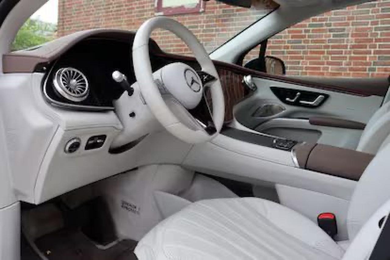 2023 Mercedes-Benz #7