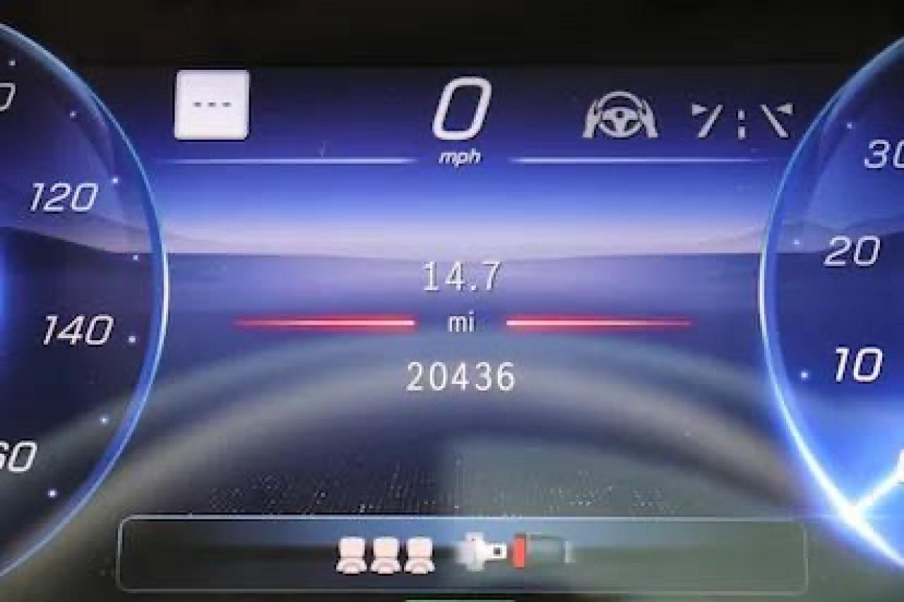 2023 Mercedes-Benz #8