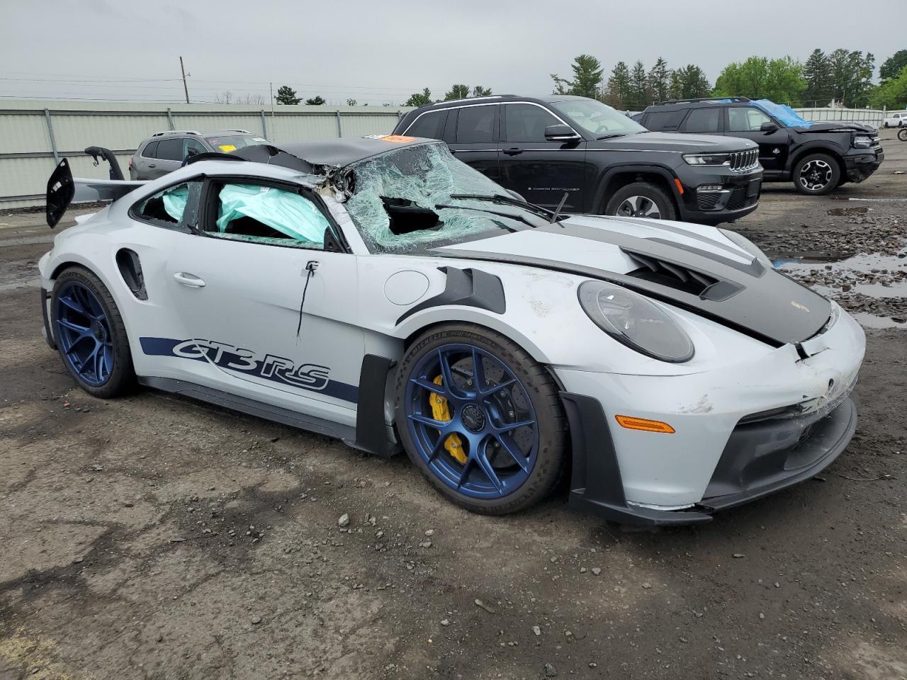 2025 Porsche #4