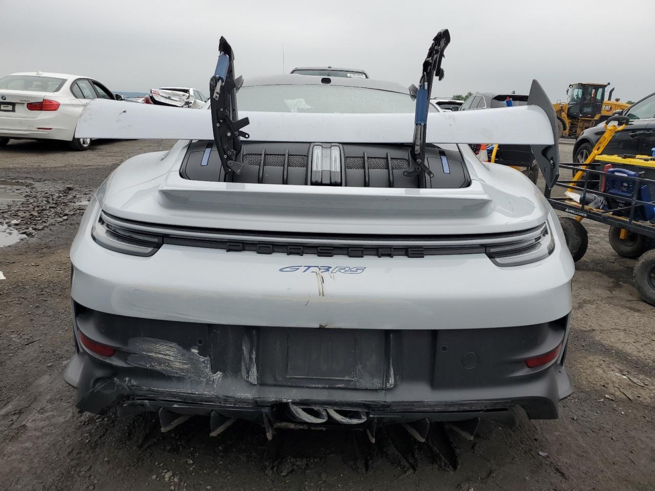2025 Porsche #6