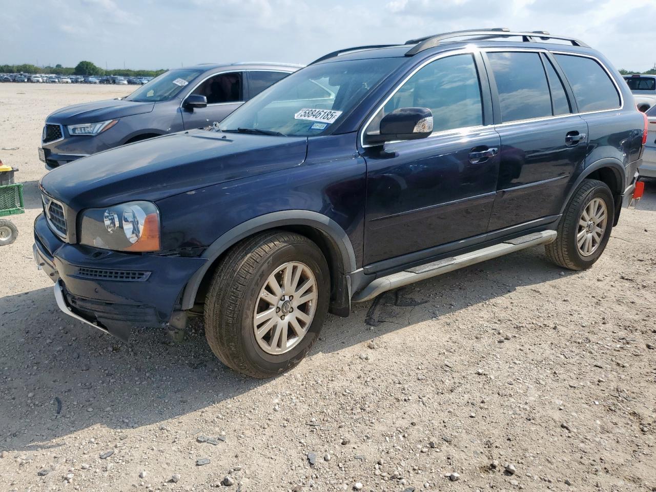 2008 Volvo #1
