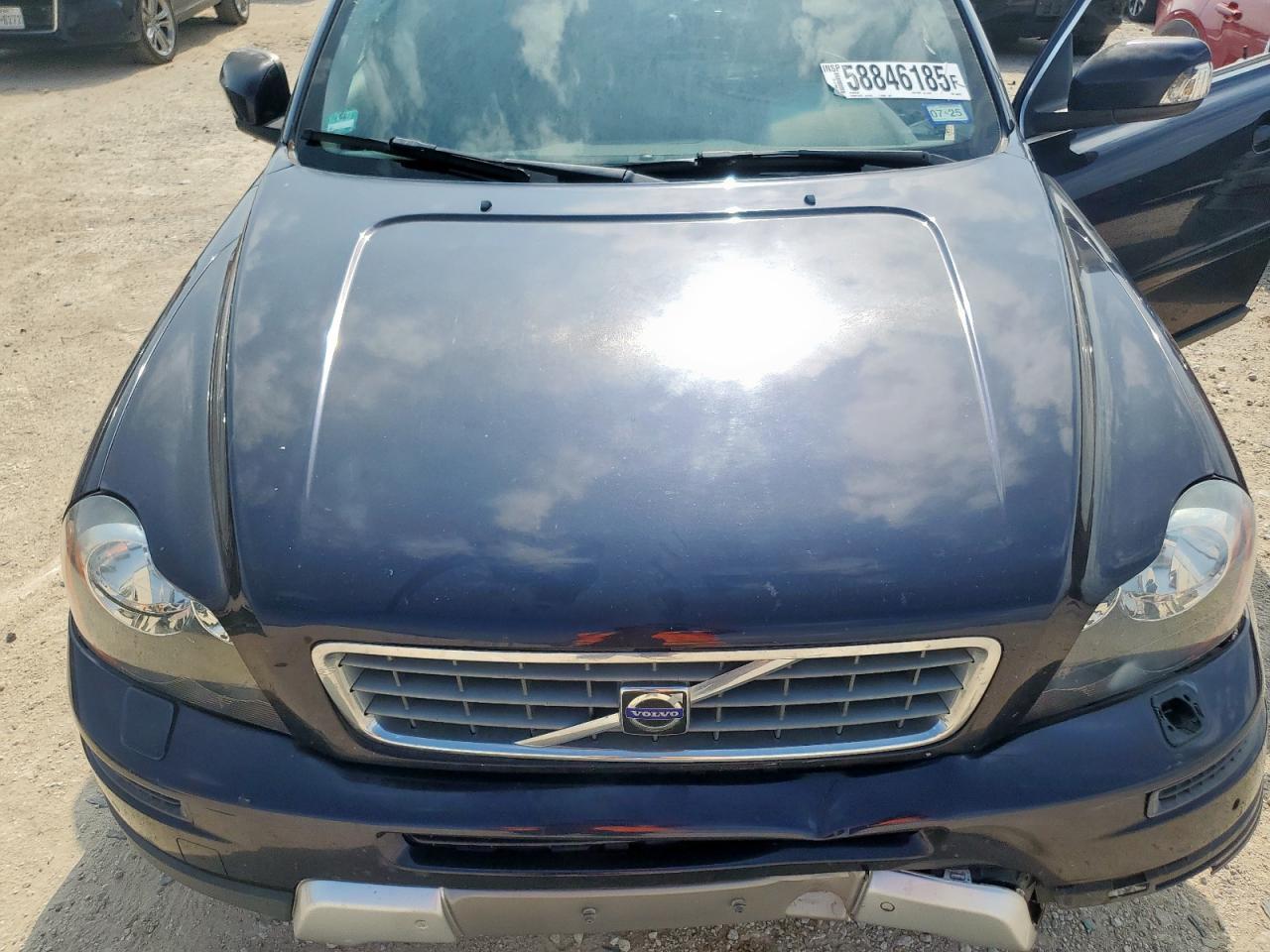 2008 Volvo #12
