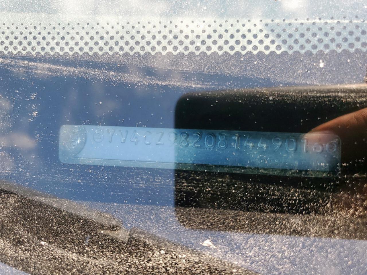 2008 Volvo #13