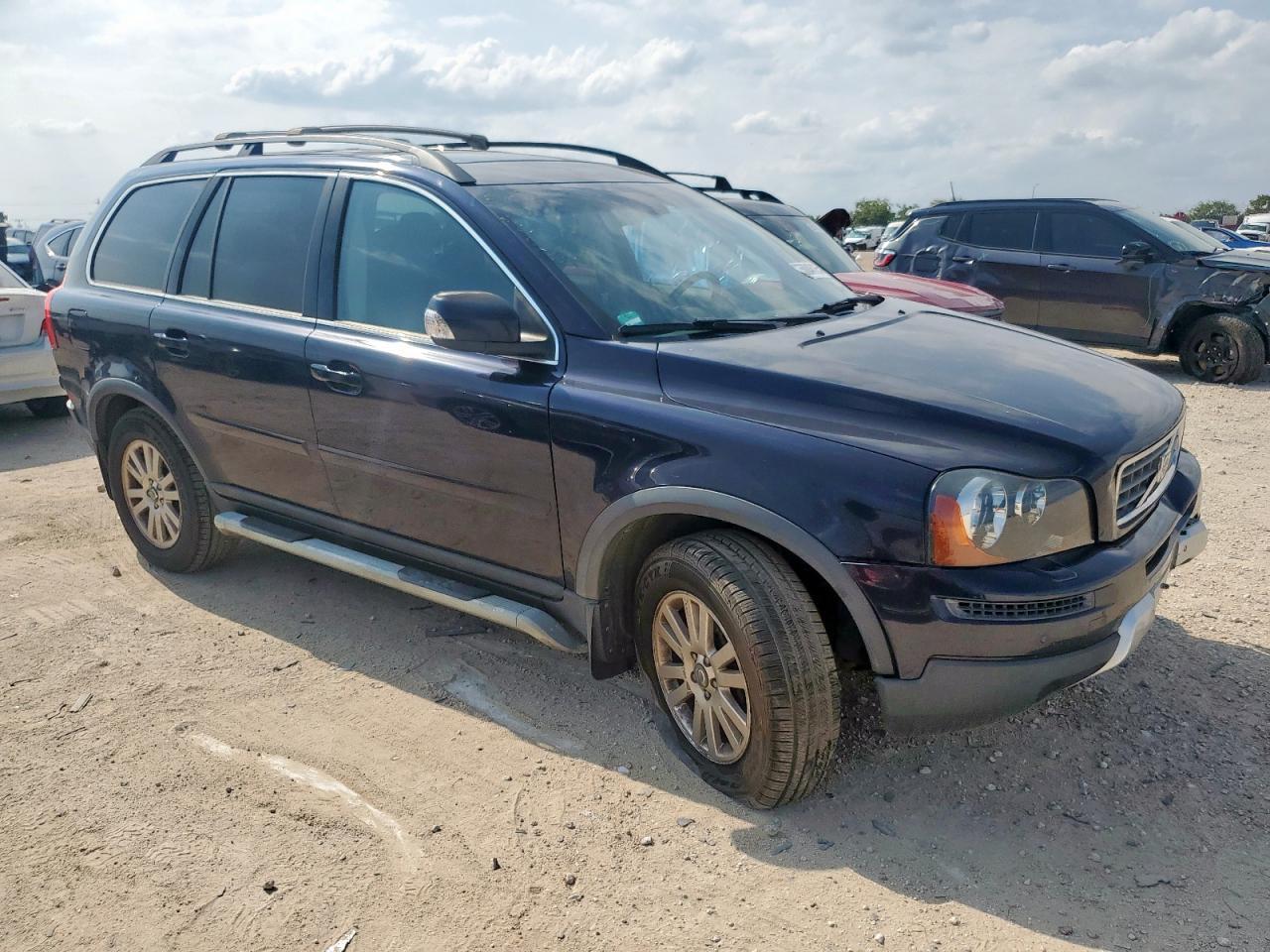 2008 Volvo #4