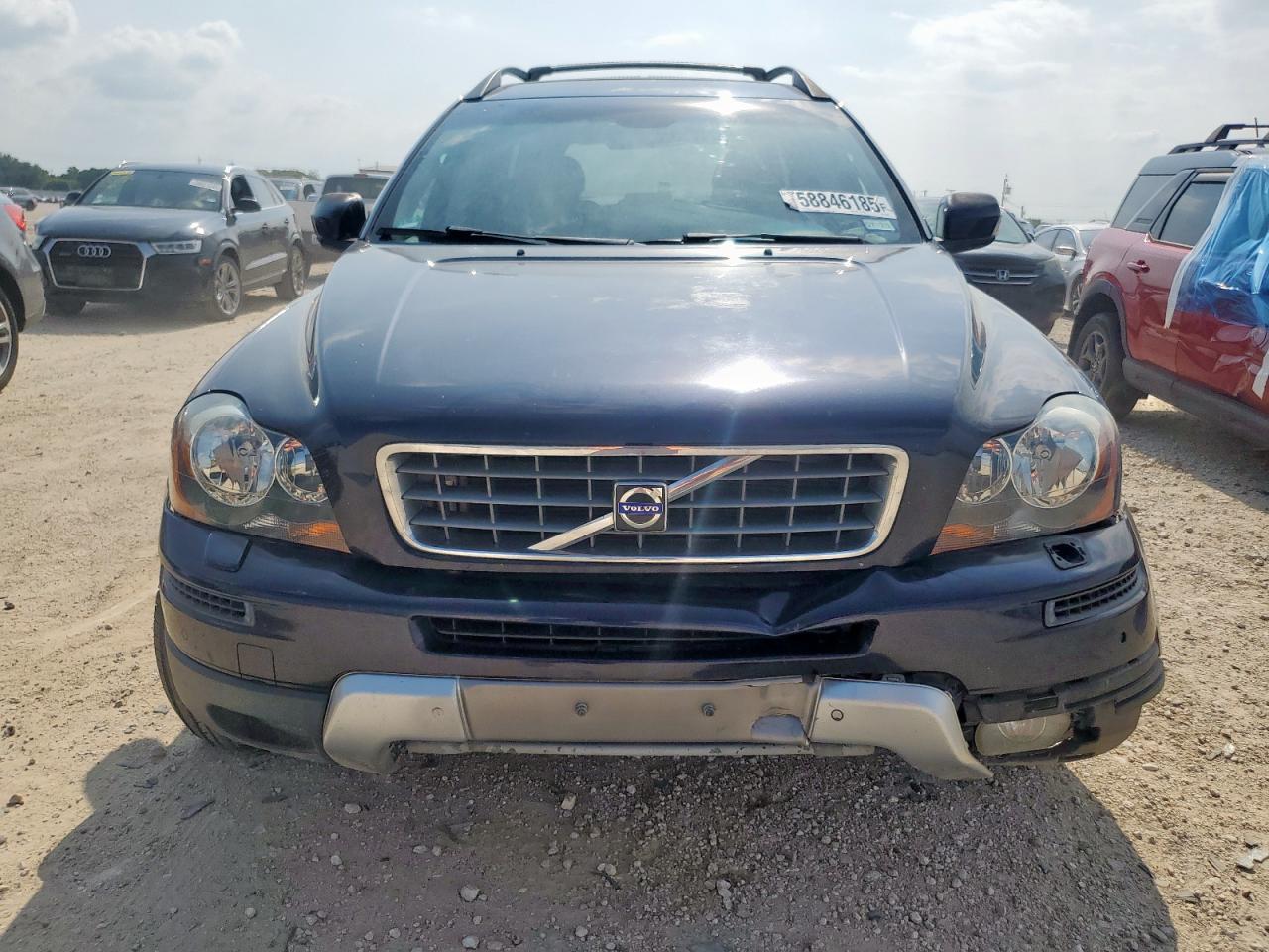 2008 Volvo #5