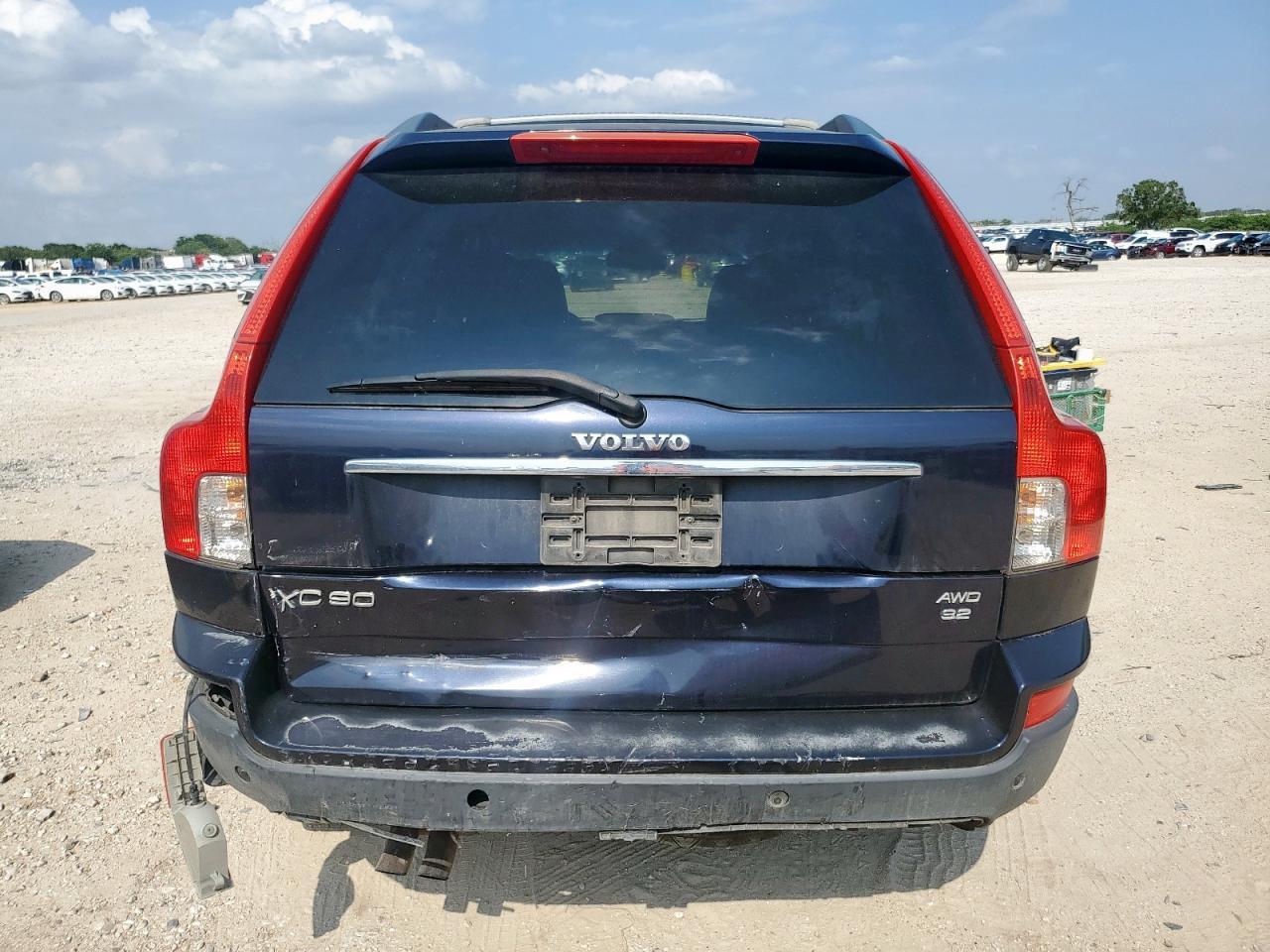 2008 Volvo #6