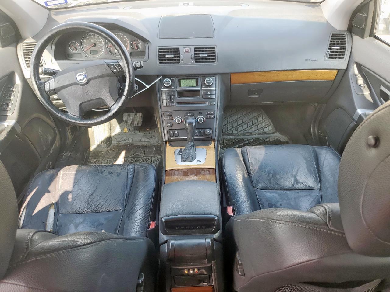 2008 Volvo #8