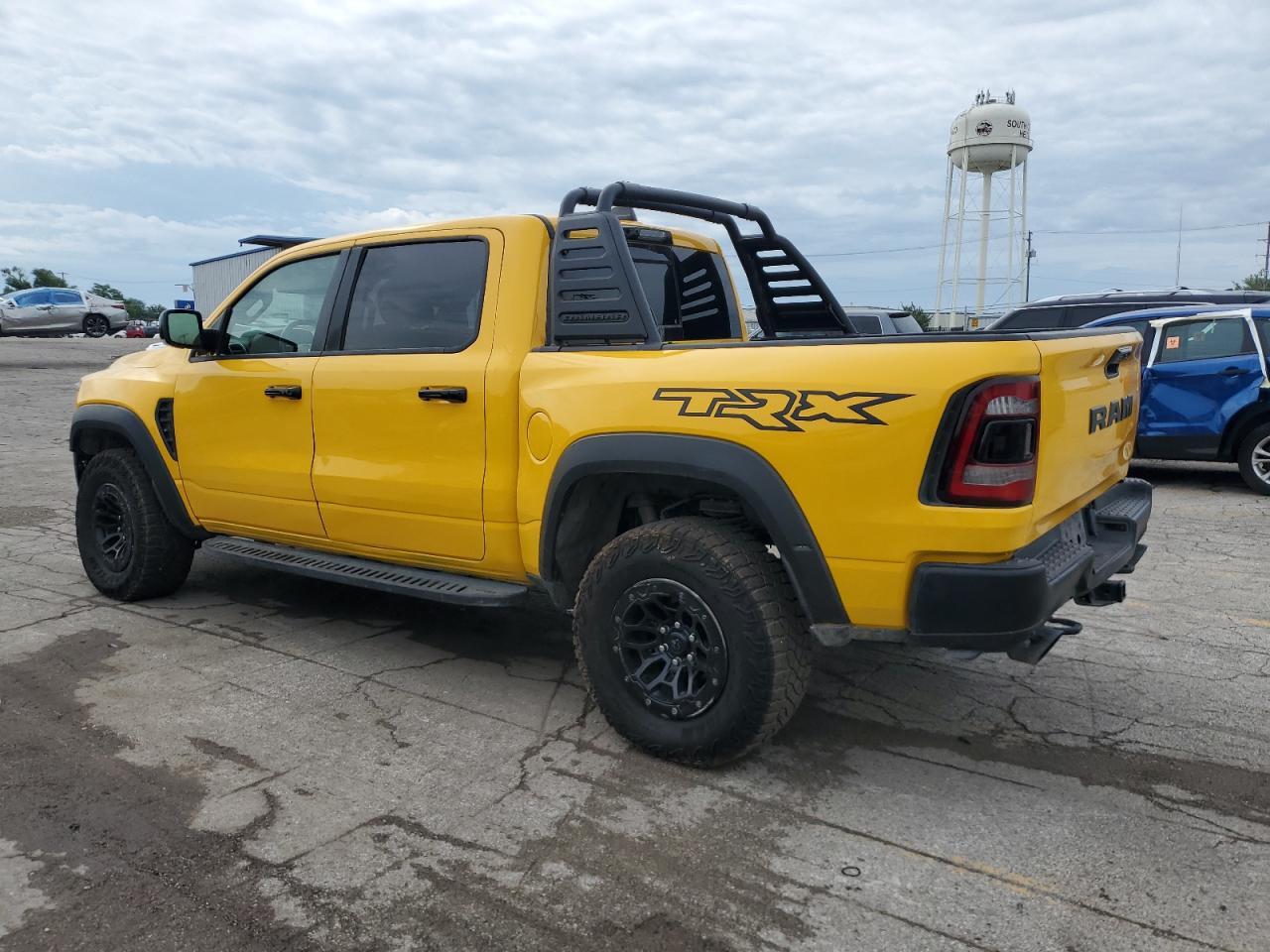 2023 RAM #2