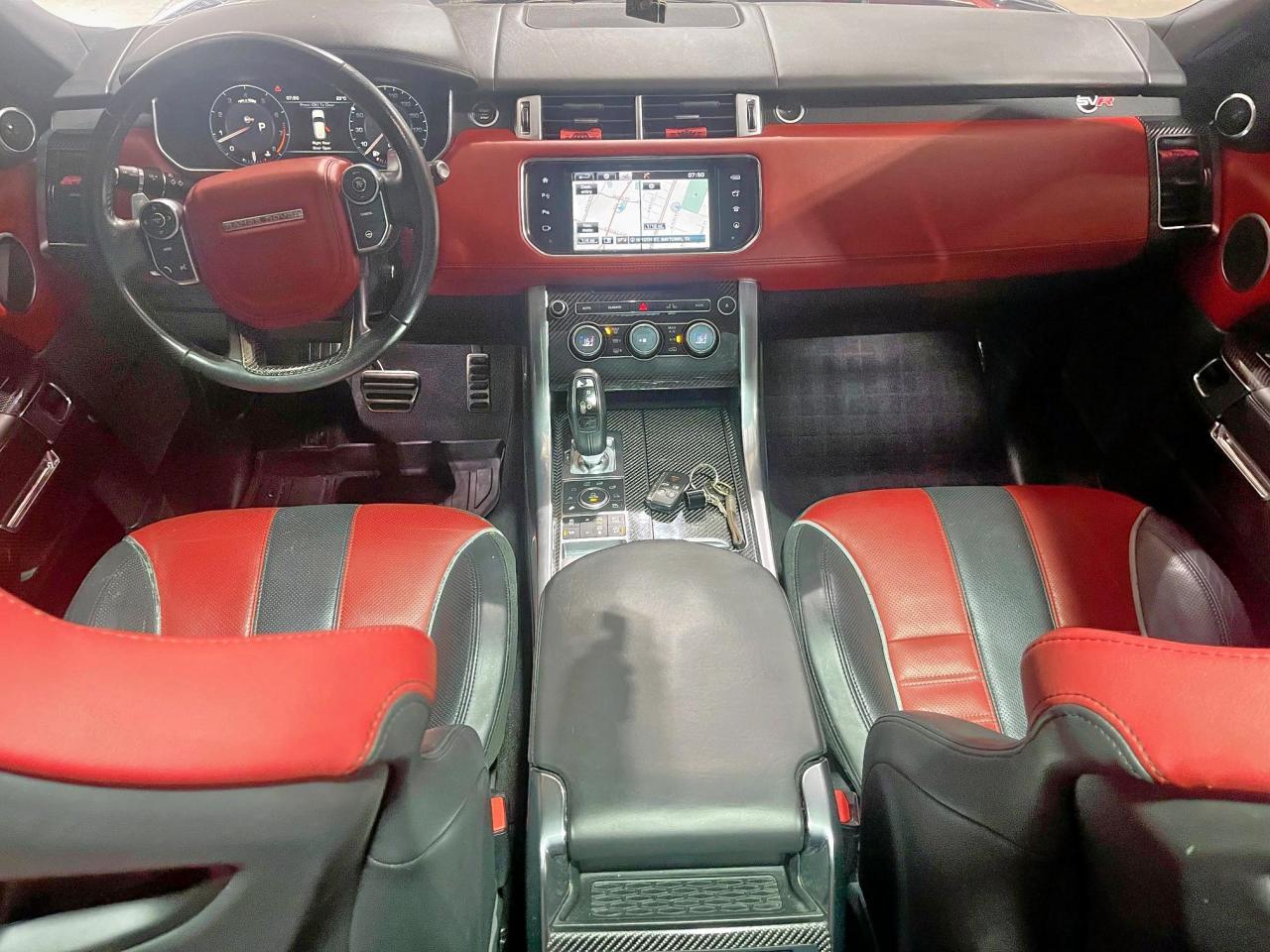 2016 Land Rover #11