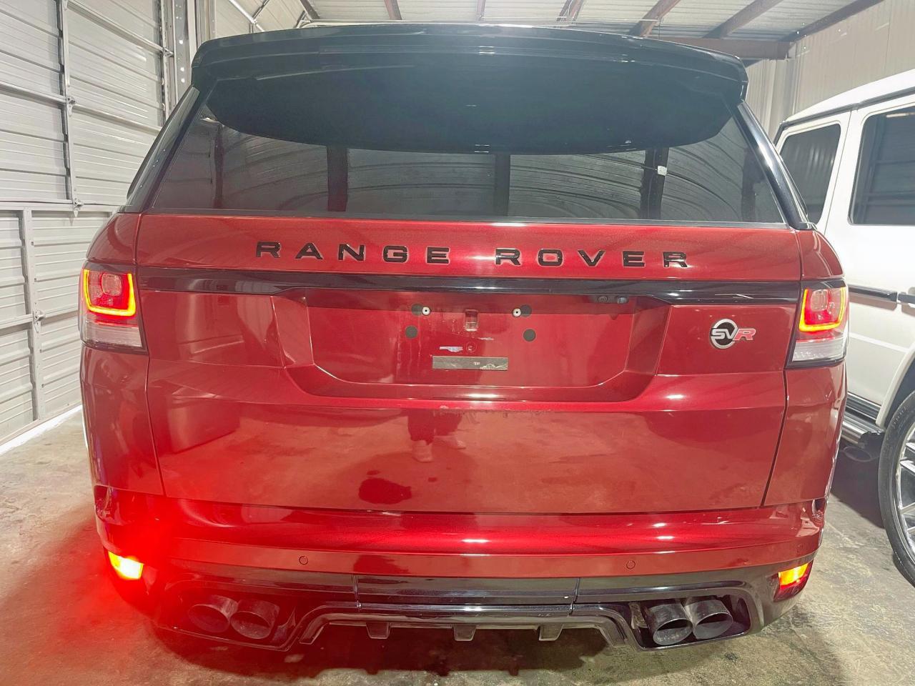 2016 Land Rover #13