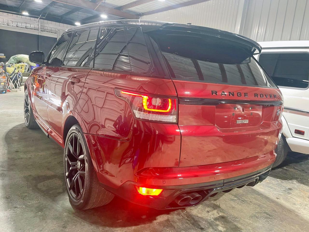 2016 Land Rover #3