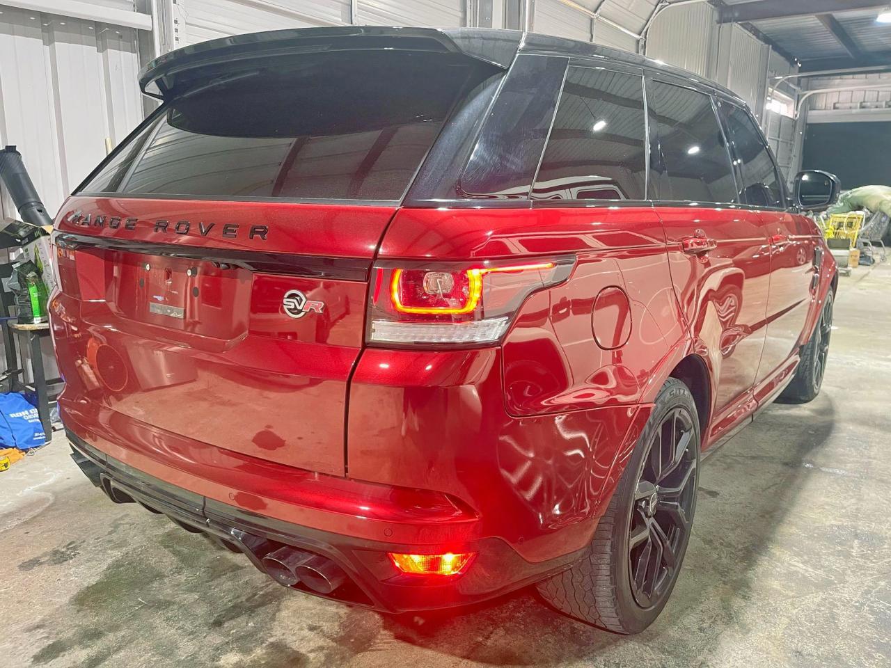 2016 Land Rover #4