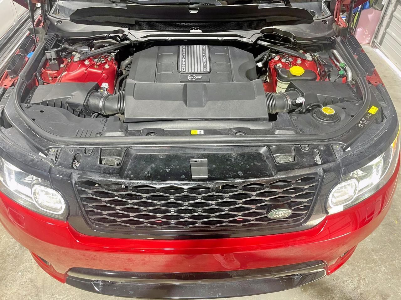 2016 Land Rover #7
