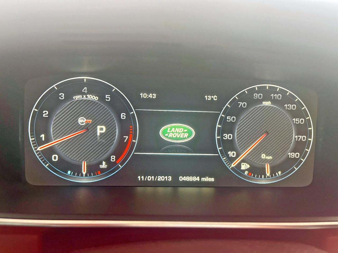 2016 Land Rover #8