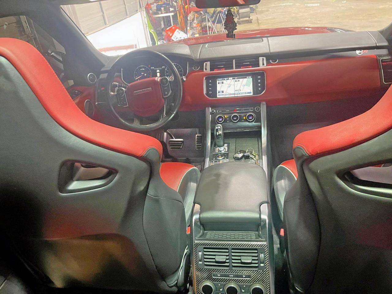 2016 Land Rover #9