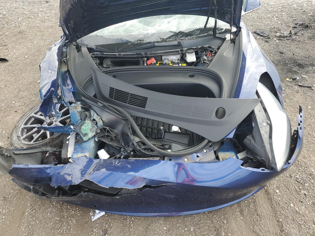 2020 Tesla #11