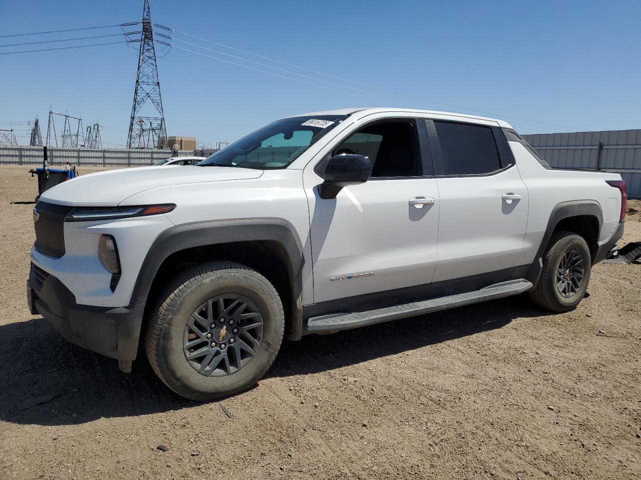 2024 Chevrolet #1