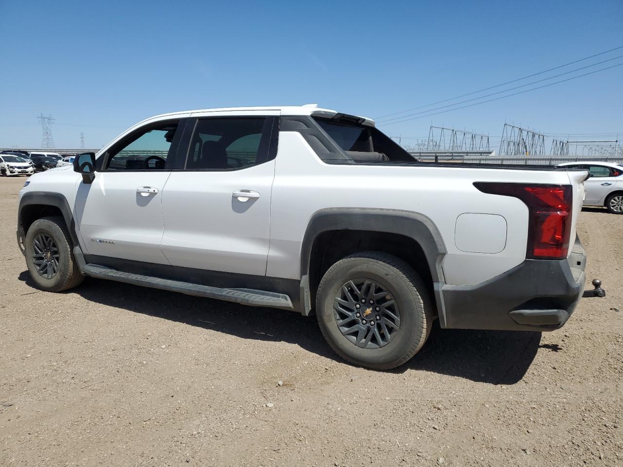 2024 Chevrolet #2