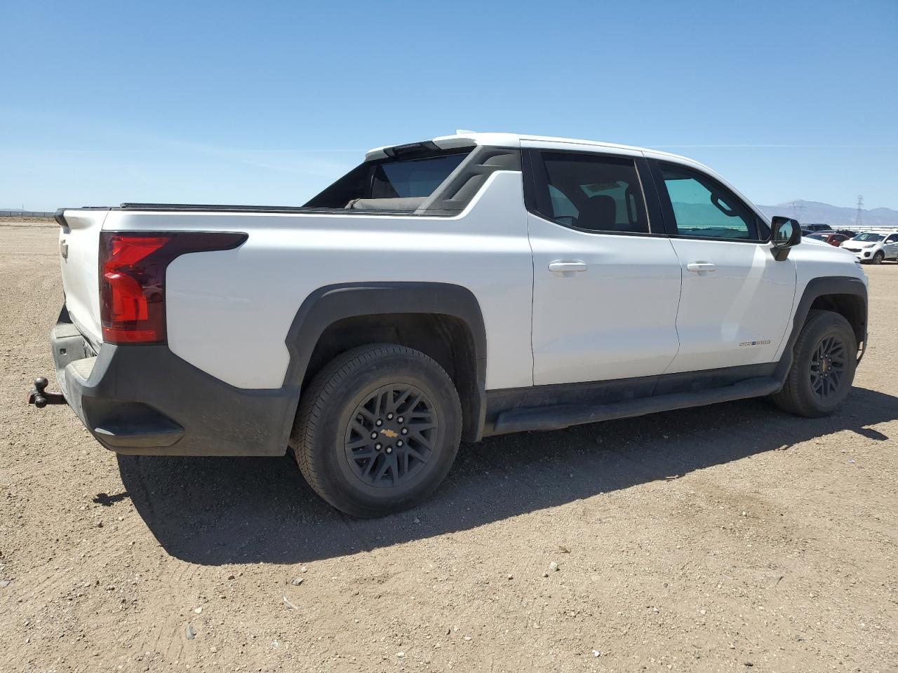 2024 Chevrolet #3