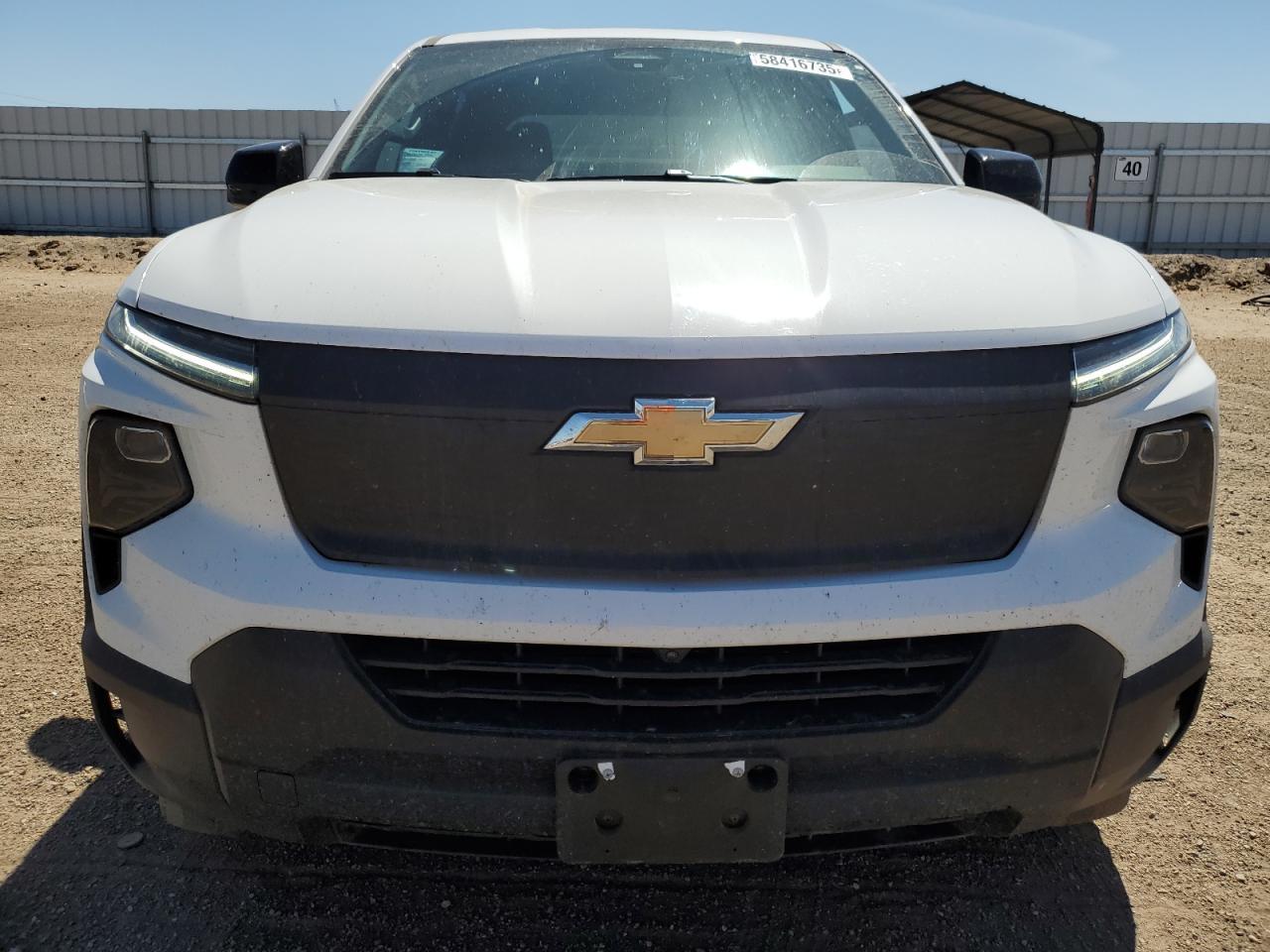 2024 Chevrolet #5
