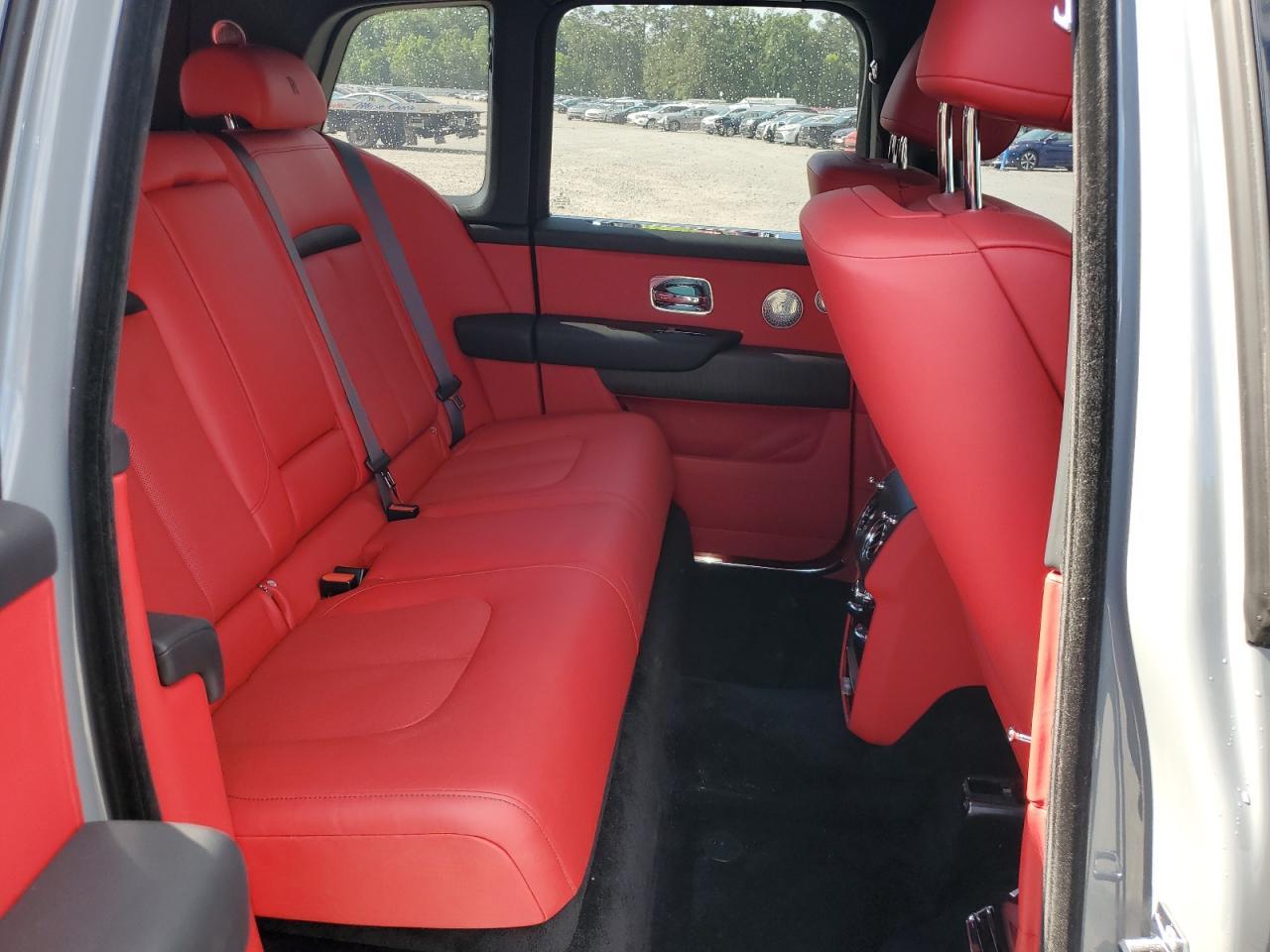 2022 Rolls-Royce #11