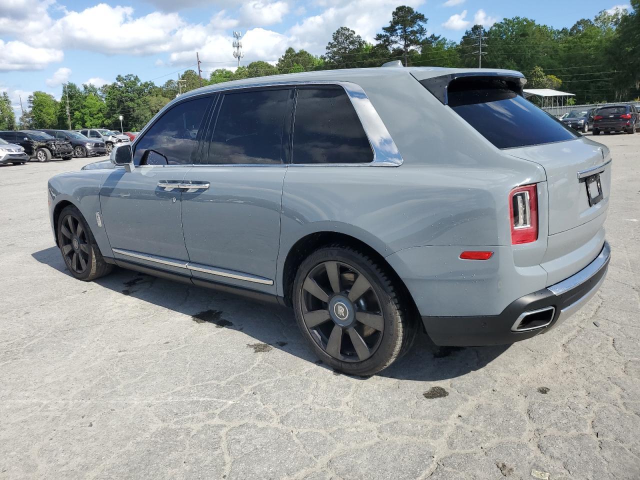2022 Rolls-Royce #2