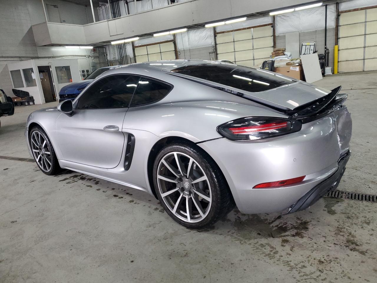 2024 Porsche #2