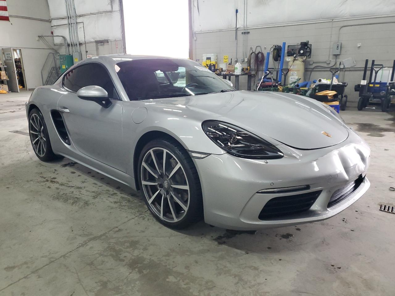 2024 Porsche #4
