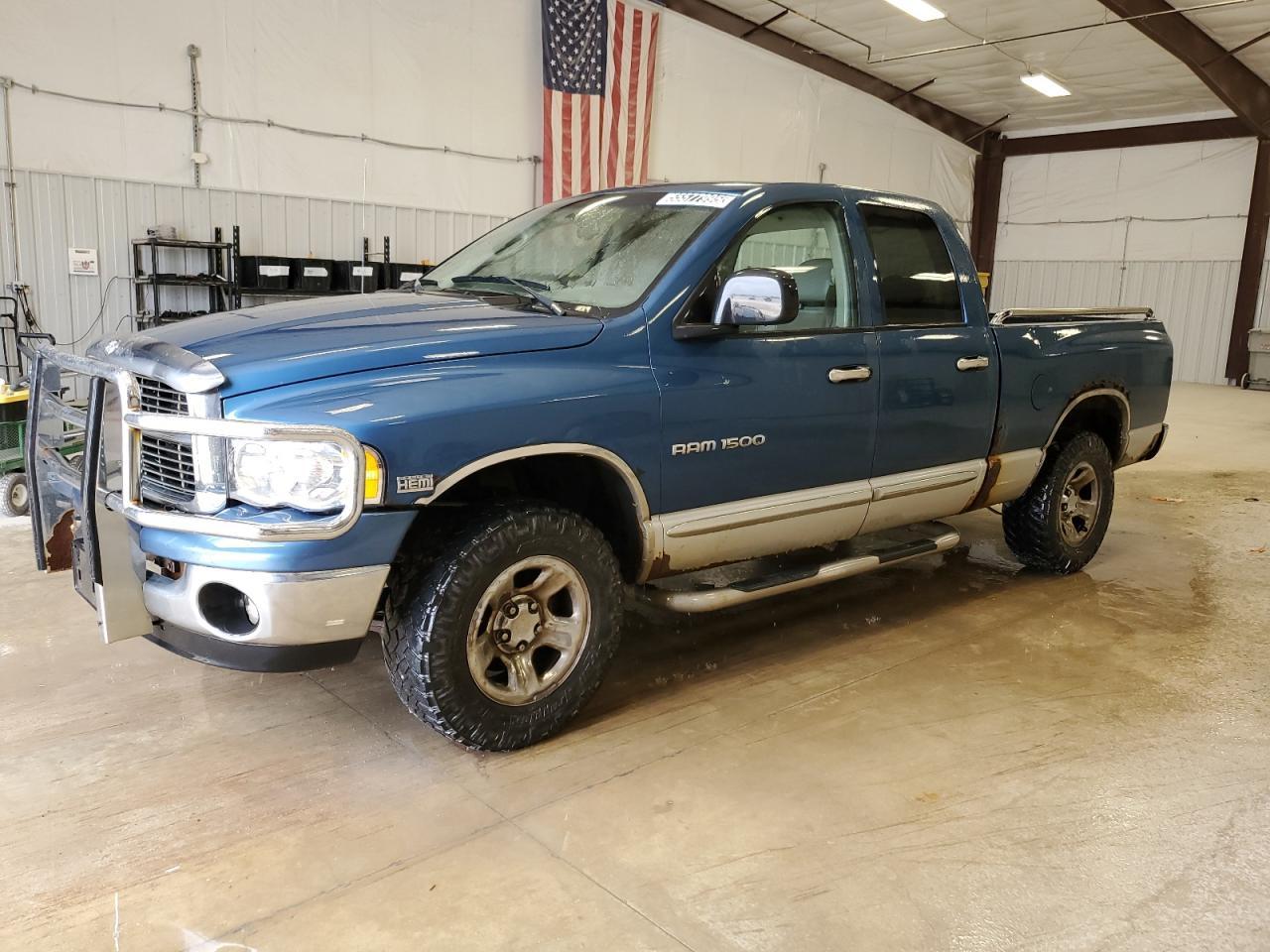 2005 Dodge #1