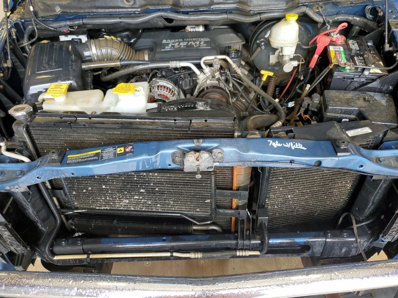 2005 Dodge #11