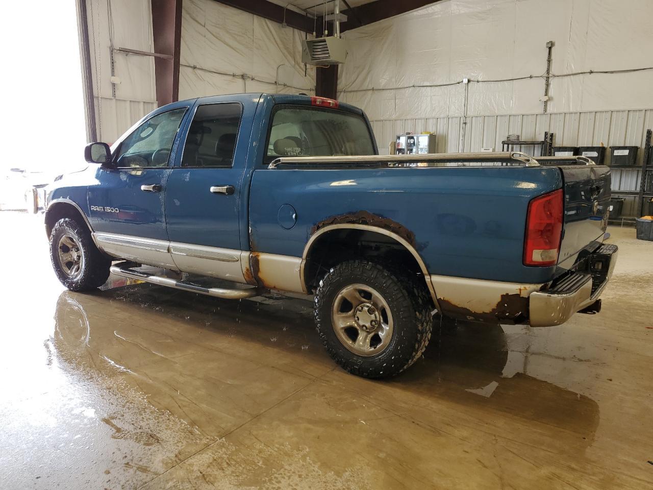 2005 Dodge #2