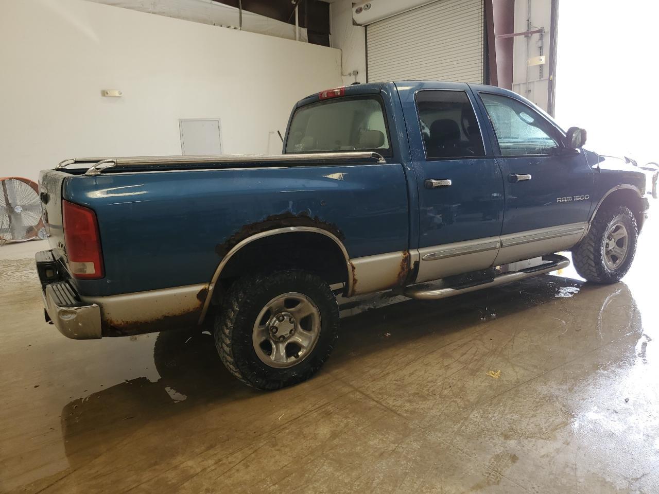 2005 Dodge #3