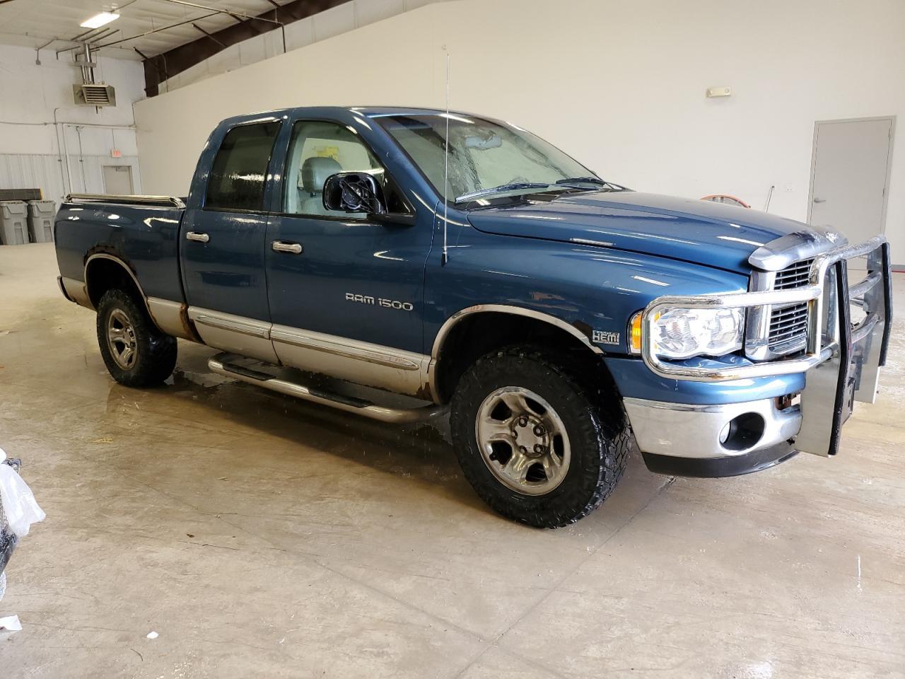 2005 Dodge #4