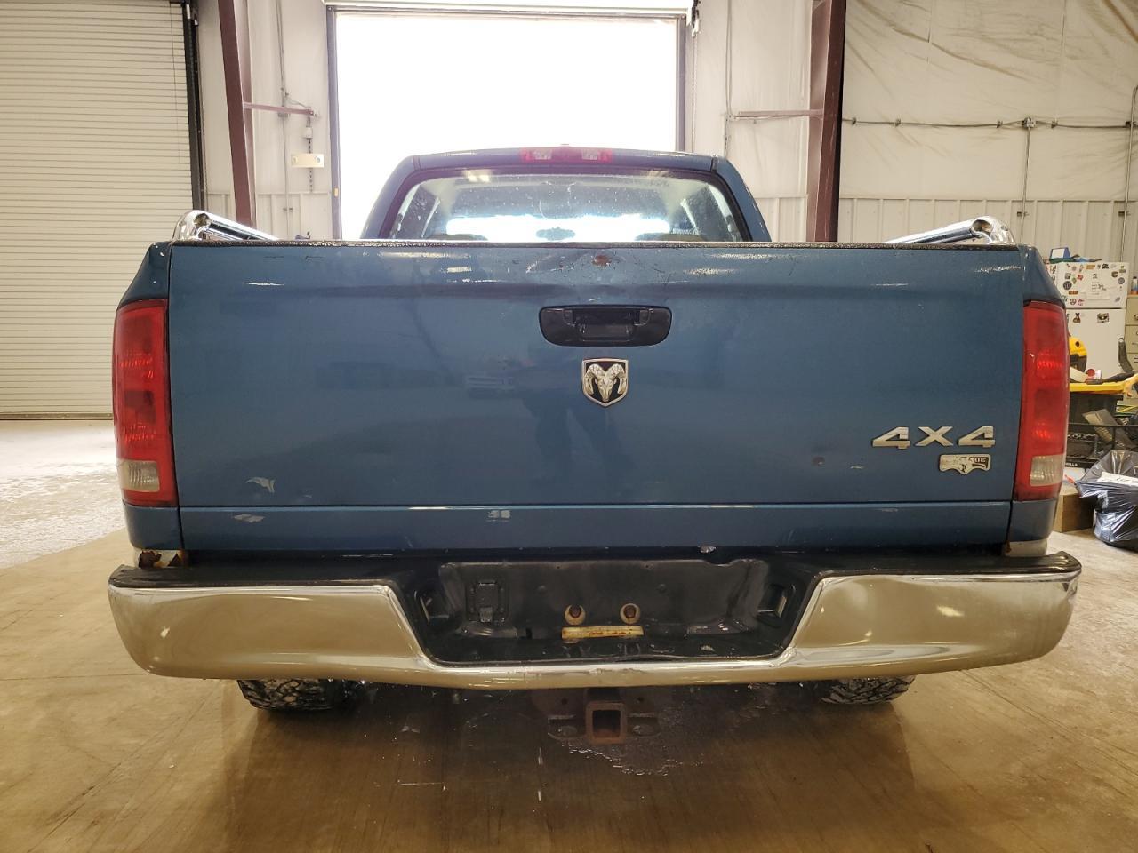 2005 Dodge #6