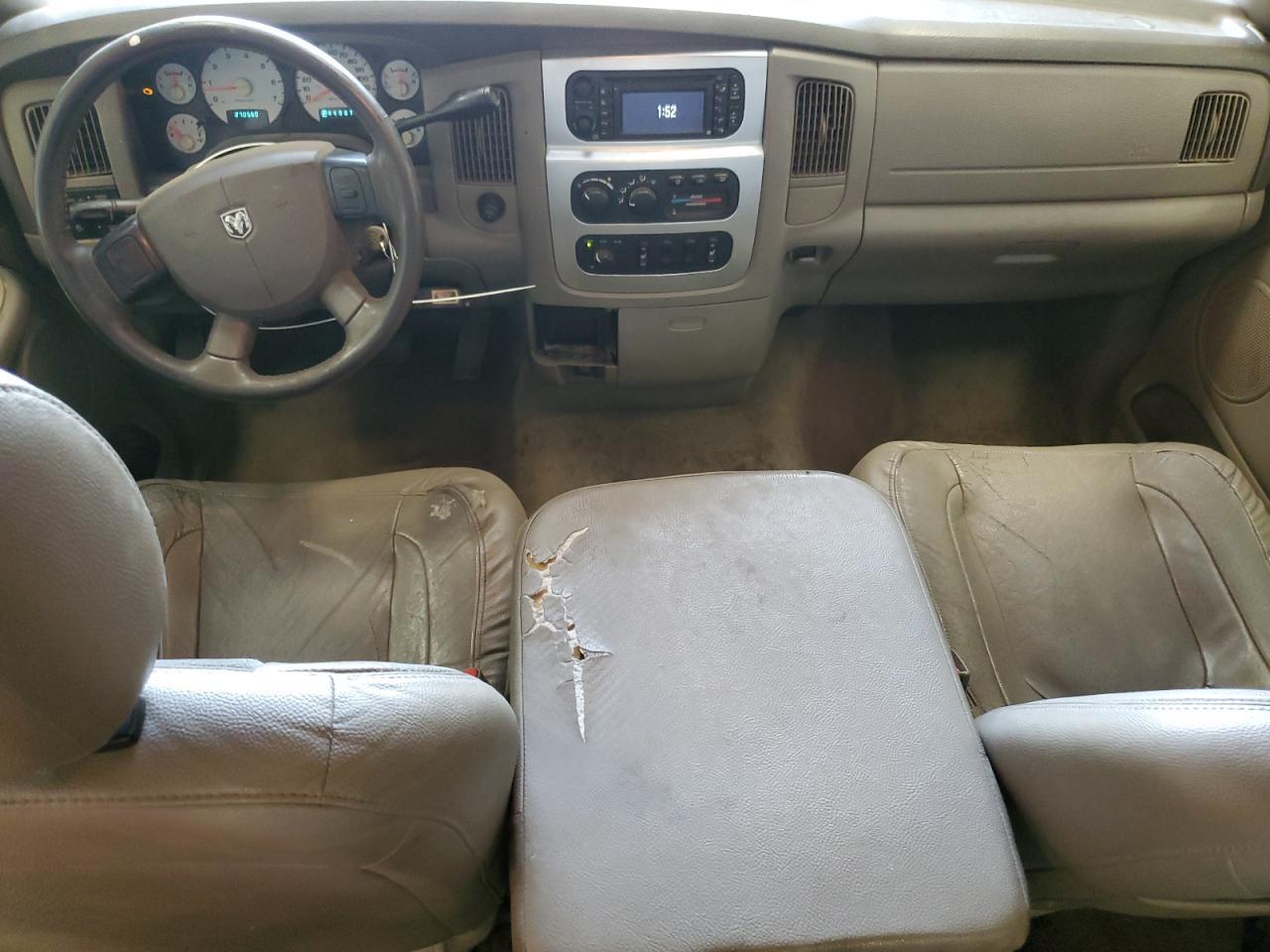 2005 Dodge #8