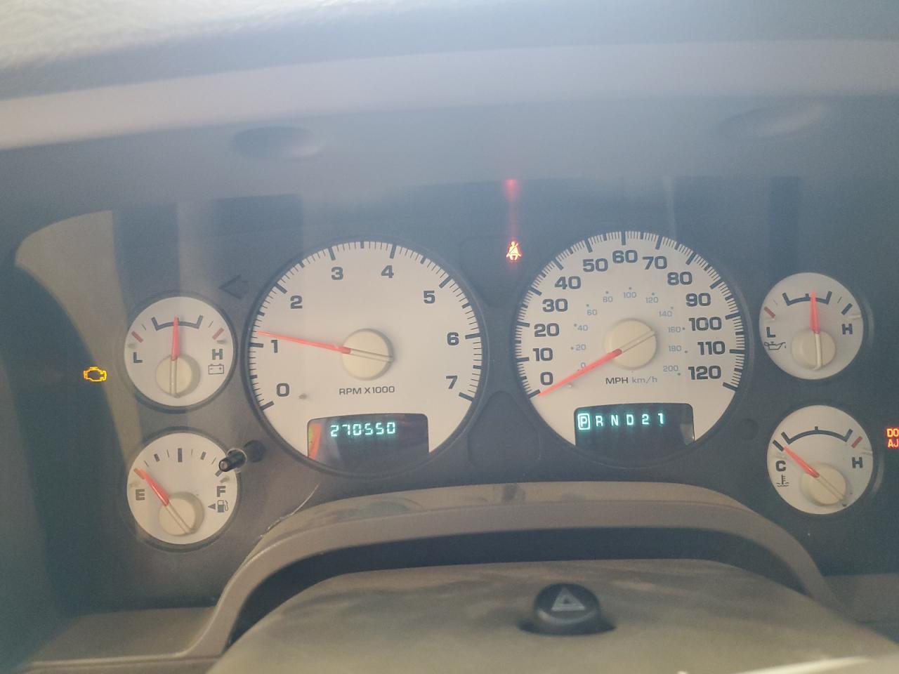 2005 Dodge #9