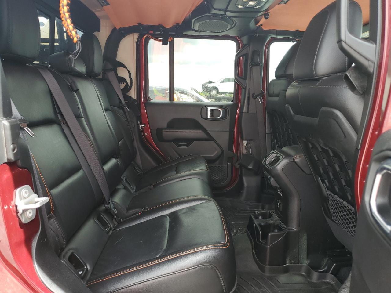 2021 Jeep #10