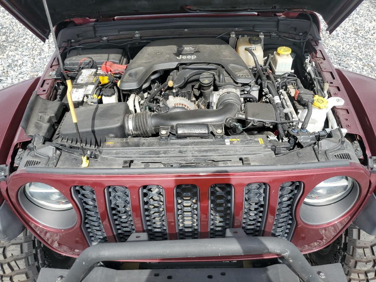 2021 Jeep #11