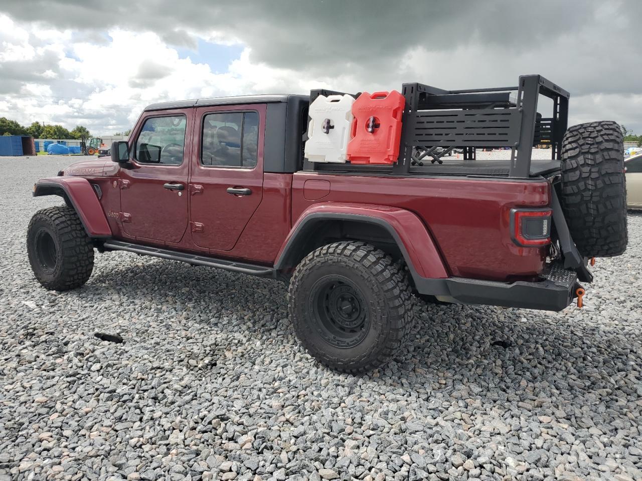 2021 Jeep #2